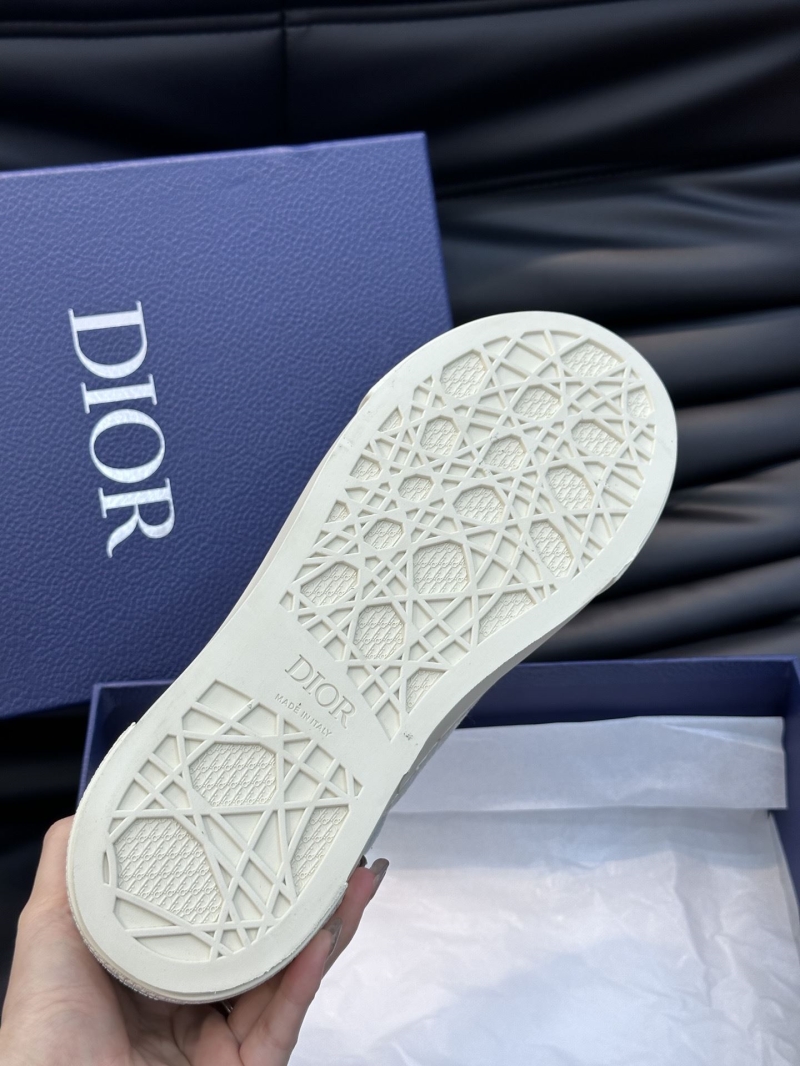 Christian Dior Sneakers